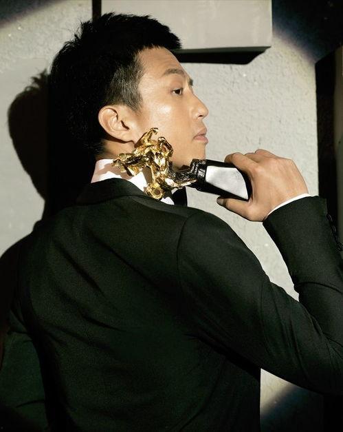 娱乐吃瓜邓超,揭秘明星背后的趣味生活